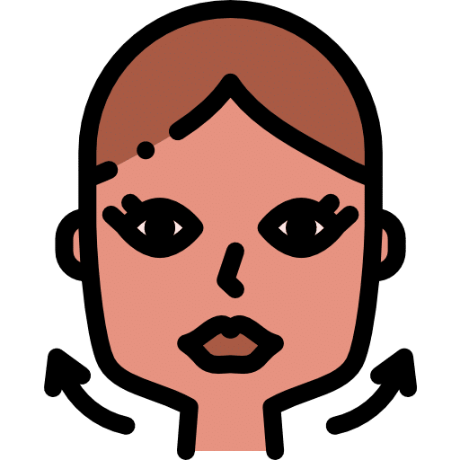 Portrait and Body Beautification