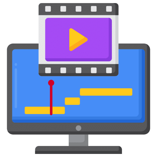 Professional Editing Tools