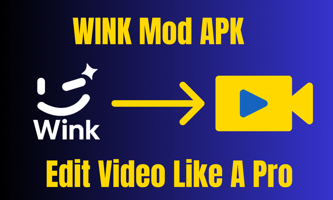 5. How to Create Professional Videos with Wink Mod APK on a Budget