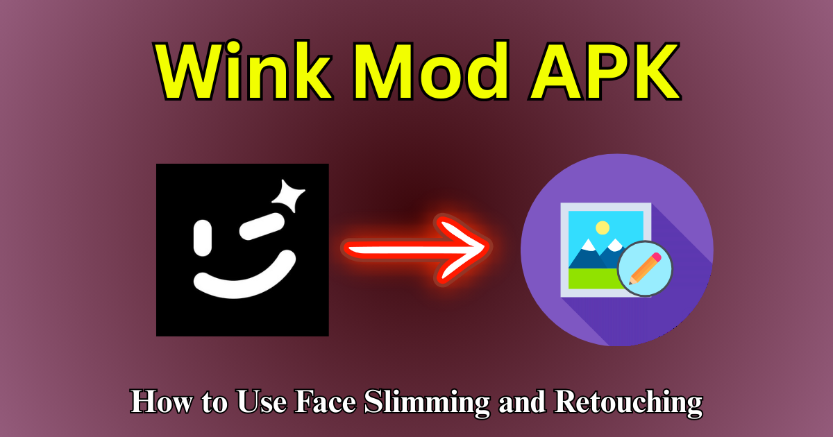 How to Use Face Slimming and Retouching